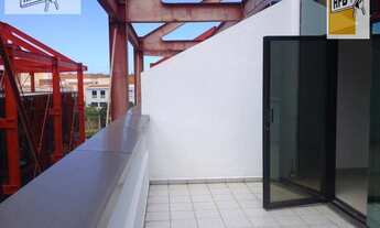 Imagem 5: Sala para alugar, 53 m² por R$ 1.300,00/mês - Barra da Tijuca - Rio de Janeiro/RJ