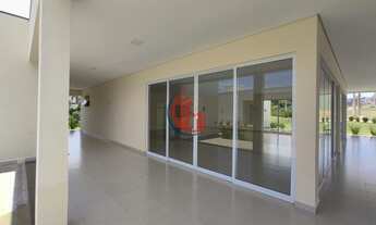 Imagem 6: Terreno no Condomínio Jardim Mantova, Indaiatuba - SP