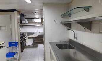 Imagem 5: Vende-se loja no Shopping Itaigara - 320m² Ótima para restaurante!