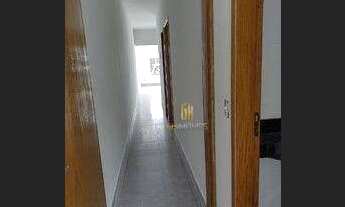 Imagem 4: Casa com 2 dormitórios à venda, 82 m² por R$ 209.000,00 - Residencial Campos Dourados - Go