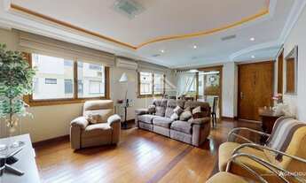 Imagem: Apartamento à venda, 130 m² por R$ 798.000,00