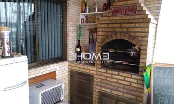 Imagem 4: Apartamento com 4 dormitórios à venda, 104 m² por R$ 830.000 - Recreio dos Bandeirantes