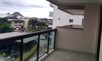 Imagem 7: Apartamento 03 Quartos - Cond. Saint Tropez próximo ao Recreio Shopping