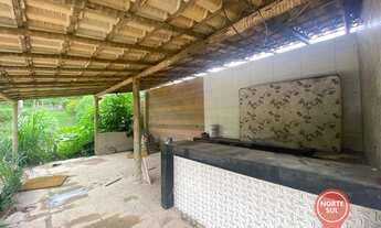 Imagem 4: Chácara com 1 dormitório à venda, 2000 m² por R$ 250.000,00 - Cond. Aguas Claras Brumadinh