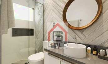 Imagem 6: Apartamento à venda, 65 m² por R$ 489.000,00 - Jardim do Mar - São Bernardo do Campo/SP