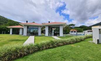 Imagem 3: Vendo Casa com Piscina na Praia - no Condomínio Praia de Fora Residence - Palhoça/SC