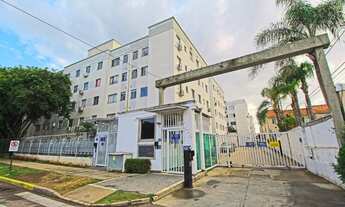 Imagem 5: Vendo apartamento de dois dormitórios com garagem na Zona Norte de Porto Alegre