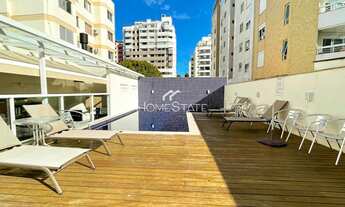 Imagem 6: Apartamento Alto Padrão, 3 dormitórios à venda no bairro Balneário em Florianópolis