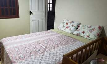 Imagem 5: Casa no bairro Jardim Mariléa - Rio das Ostras /RJ - R$: 280.000,00