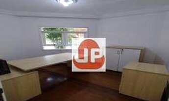 Imagem 3: Casa com 5 dormitórios à venda, 422 m² por R$ 2.950.000,00 - Alphaville Residencial 11 - S