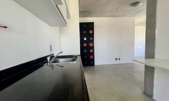 Imagem 5: Apartamento com 1 dormitório para alugar, 70 m² por R$ 2.950,00/mês - Vila Leopoldina - Sã