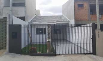 Imagem: VENDE-SE CASA NOVA BAIRRO PORTAL DAS TORRES