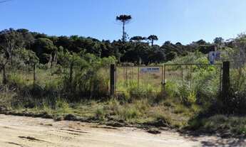 Imagem 3: Terreno à venda, 22621 m² por R$ 10.948.796,32 - Cidade Industrial - Curitiba/PR