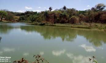 Imagem 6: Lotes com toda infraestrutura em Valparaíso ao lado da BR 040