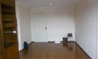 Imagem 4: Apartamento com 1 dormitório para alugar, 40 m² por R$ 1.100,00/mês - Campos Elíseos - São