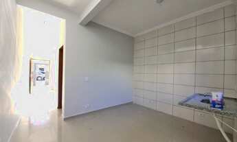 Imagem 6: Sobrado para venda tem 67 metros quadrados em Parque Jardim Mirassol - São Paulo - São Pau