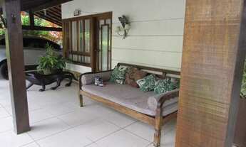 Imagem 2: Casa de condomínio para venda com 4 quartos em Badu - Niterói - RJ