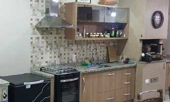 Imagem: Casa no Condomínio Villagio São Judas