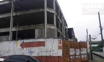 Imagem 3: Prédio à venda, 2470 m² - Paulicéia - São Bernardo do Campo/SP