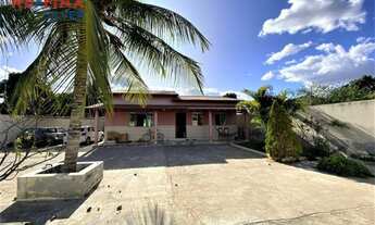 Imagem 4: Casa com 5 dormitórios à venda, 174 m² por R$ 290.000,00 - Santo André - Guanambi/BA