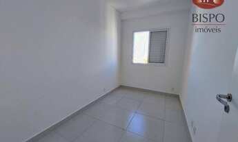 Imagem 7: Apartamento com 3 dormitórios para alugar, 72 m² por R$ 1.600,00/mês - Residencial Boa Vis