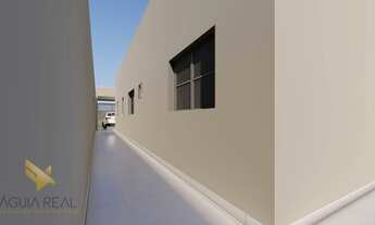 Imagem 5: CASA MONTE CASTELO