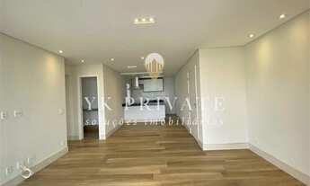 Imagem: Apartamento Barra Funda / Pateo Barra /