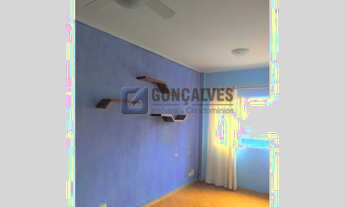 Imagem 4: SAO BERNARDO DO CAMPO - Residential / Apartment - VILA DUZI