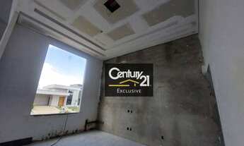 Imagem 4: Casa com 3 dormitórios à venda, 193 m² por R$ 1.650.000,00 - Condomínio Dona Maria José