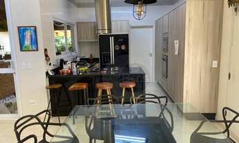 Imagem 7: Casa à venda, 242 m² por R$ 1.195.000,00 - Condomínio Yucatan - Paulínia/SP