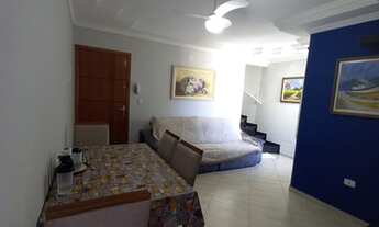 Imagem 4: Cobertura em Prédio sem condomínio Vila Helena, 2 dormitórios, suíte, Sala ampla, 2 vagas