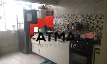 Imagem 5: Rio de Janeiro - Apartamento Padrão - Penha