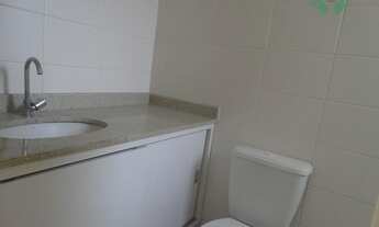 Imagem 4: Apartamento com 2 dormitórios para alugar, 54 m² por R$ 1.900,00/mês - Presidente Altino