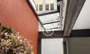 Imagem 7: Casa reformada e charmosa em Higienopolis