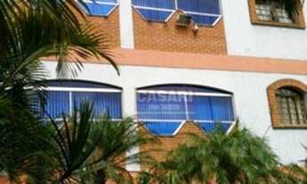 Imagem 5: Sobrado Residencial à venda, Parque Terra Nova II, São Bernardo do Campo - SO17482