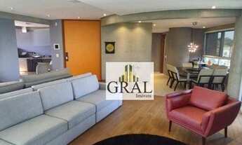 Imagem 3: Apartamento com 3 Dormitórios à Venda, 205 m² por R$ 1.730.000 - Jardim - Santo André/SP