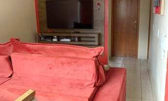 Imagem 6: Apartamento com 2 dormitórios à venda, 60 m² por R$ 200.000,00 - Jardim São Bento - Poços