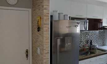 Imagem 5: Apartamento com 2 quartos à venda no Reserva Nativa - Ariston - Carapicuíba