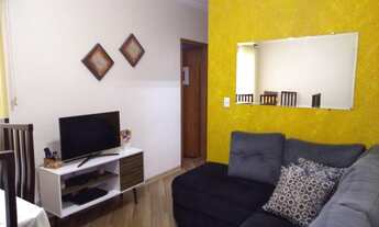 Imagem 7: APARTAMENTO Rua Tiradentes 1993 próximo Treinamento Olímpico SÃO BERNARDO DO CAMPO