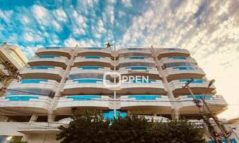 Imagem: Cobertura com 3 dormitórios à venda, 175