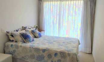 Imagem 6: Apartamento com 3 dormitórios à venda, 155 m² por R$ 2.750.000,00 - Riviera - Módulo 7 - B