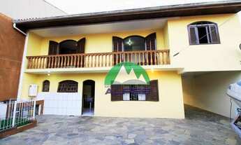 Imagem 2: Sobrado residencial à venda, Xaxim, Curitiba