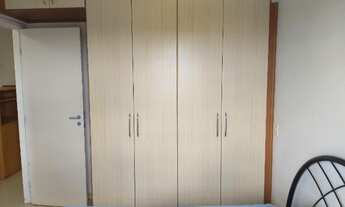 Imagem 6: Apartamento para aluguel possui 40 metros quadrados com 1 quarto