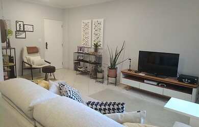 Imagem 4: BELO HORIZONTE - Padrão - Vila Paris