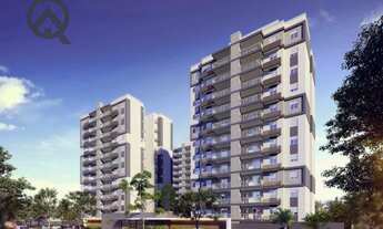 Imagem 4: Apartamento à venda, 83 m² por R$ 575.900,00 - Chacara Nossa Senhora Auxiliadora - Paulíni