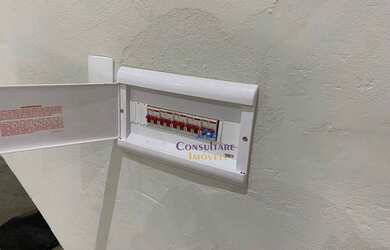 Imagem 7: Loja para alugar, 330 m² por R$ 12.000,00/mês - Vila Matias - Santos/SP