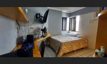 Imagem 5: Apartamento com excelente localização do bairro dos Aflitos!