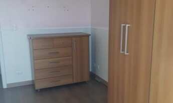 Imagem 4: Apartamento para aluguel possui 110 metros quadrados com 3 quartos