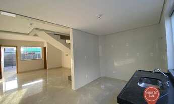 Imagem 3: Casa com 3 dormitórios à venda, 100 m² por R$ 350.000 - Residencial Masterville - Sarzedo