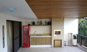 Imagem 5: Apartamento com 2 dormitórios à venda, 140 m² por R$ 825.000,00 - Recreio dos Bandeirantes